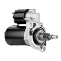 Motorino d'avviamento