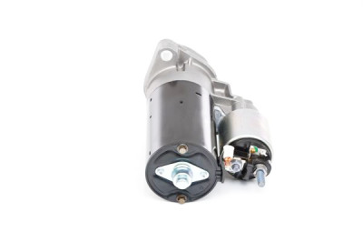 Motorino d'avviamento