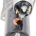 Motorino d'avviamento