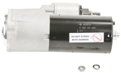 Motorino d'avviamento