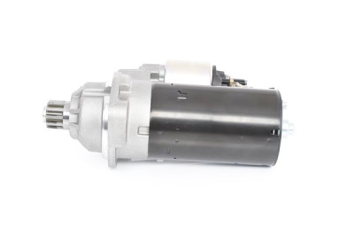 Motorino d'avviamento