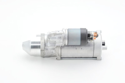 Motorino d'avviamento