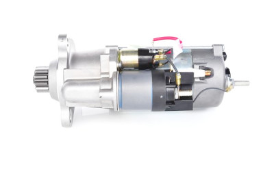 Motorino d'avviamento