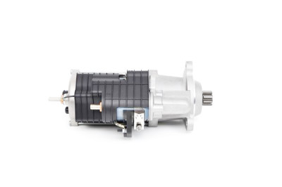 Motorino d'avviamento