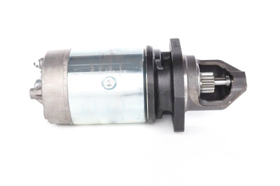 Motorino d'avviamento