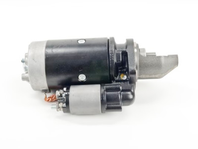 Motorino d'avviamento