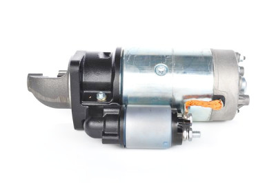 Motorino d'avviamento