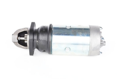 Motorino d'avviamento