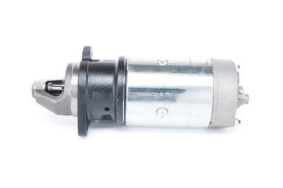 Motorino d'avviamento