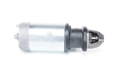 Motorino d'avviamento