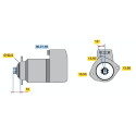 Motorino d'avviamento