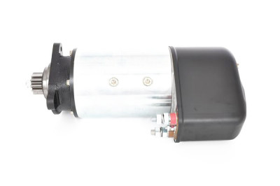 Motorino d'avviamento