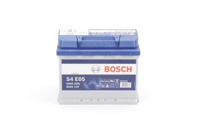 Batteria BOSCH 0 092 S4E 051