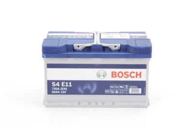 Batteria