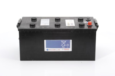 Batteria