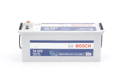 T4 BOSCH 0 092 T40 750