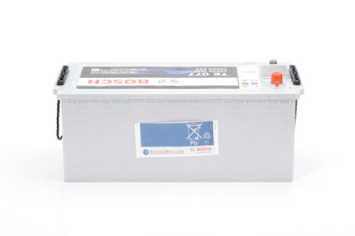 Batteria BOSCH 0 092 TE0 777