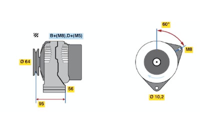 Alternatore