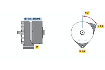 Alternatore