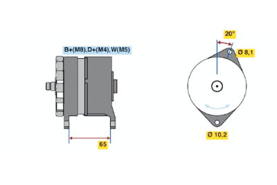 Alternatore