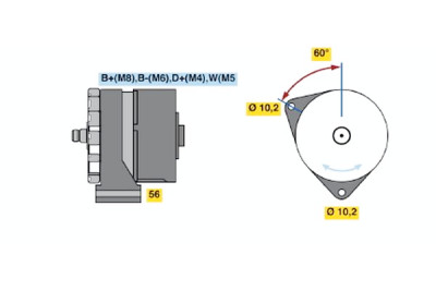 Alternatore
