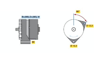 Alternatore