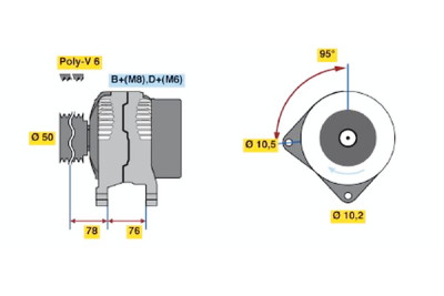Alternatore