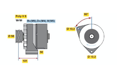 Alternatore