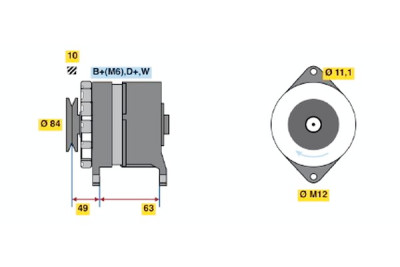 Alternatore