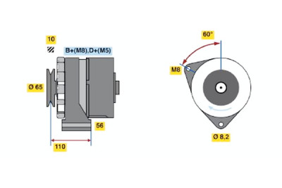 Alternatore