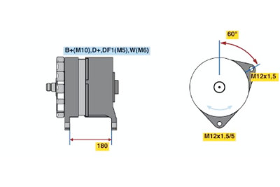 Alternatore