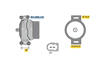 Alternatore