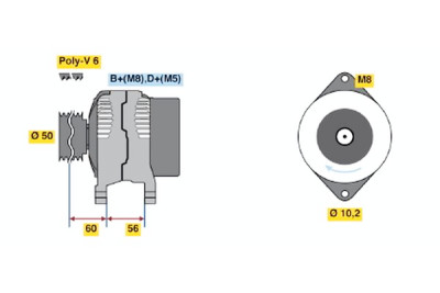 Alternatore
