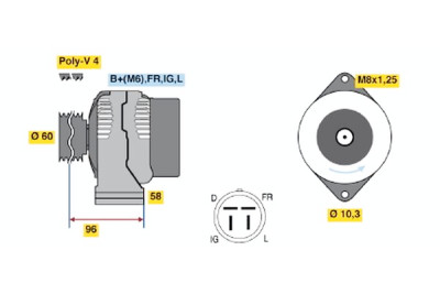 Alternatore
