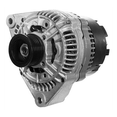 Alternatore