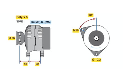 Alternatore