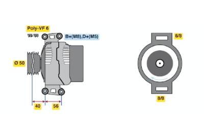 Alternatore