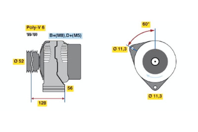 Alternatore