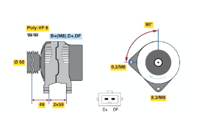 Alternatore