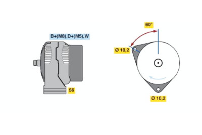 Alternatore