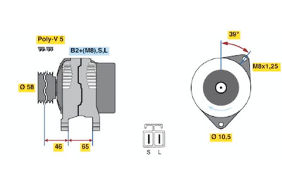 Alternatore