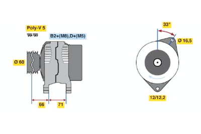 Alternatore