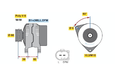 Alternatore