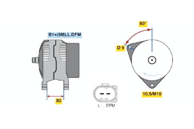 Alternatore