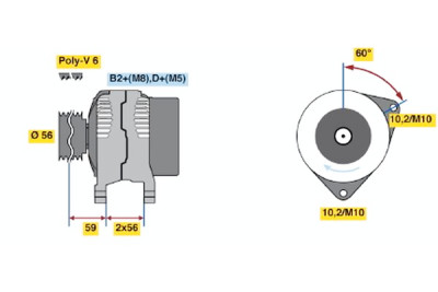 Alternatore