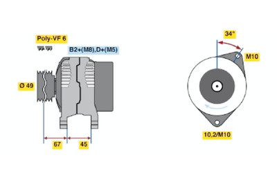 Alternatore