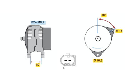 Alternatore
