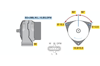Alternatore