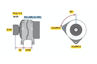 Alternatore