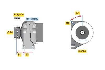 Alternatore